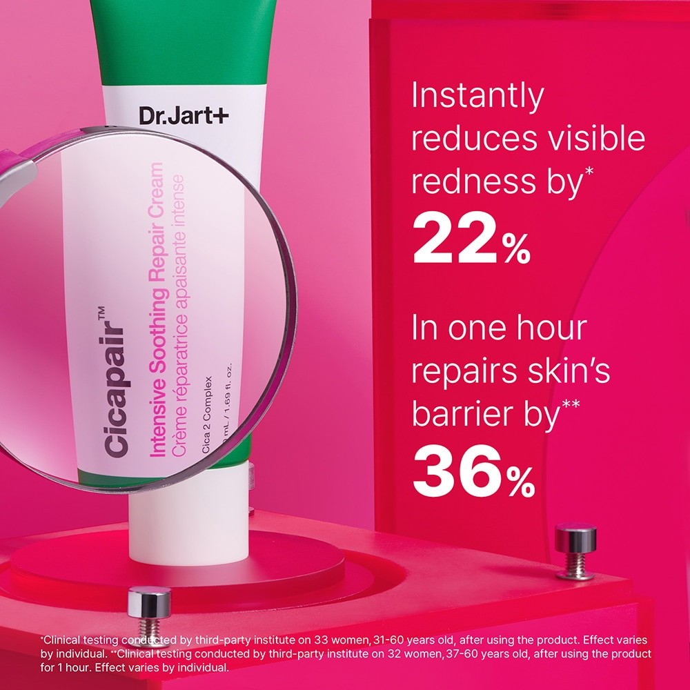 Dr.Jart Cicapair Intensive Soothing Repair Cream 50ml
