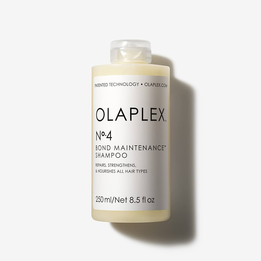 Olaplex No.4 Bond Maintenance Shampoo 250ml