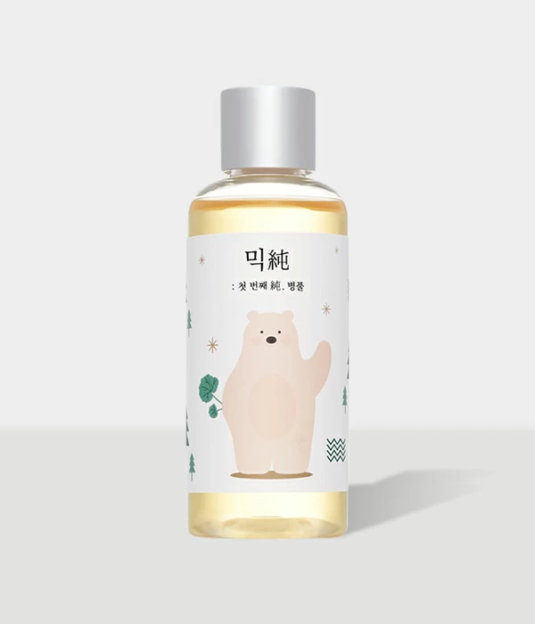 MIXSOON Soondy Centella Asiatica Essence