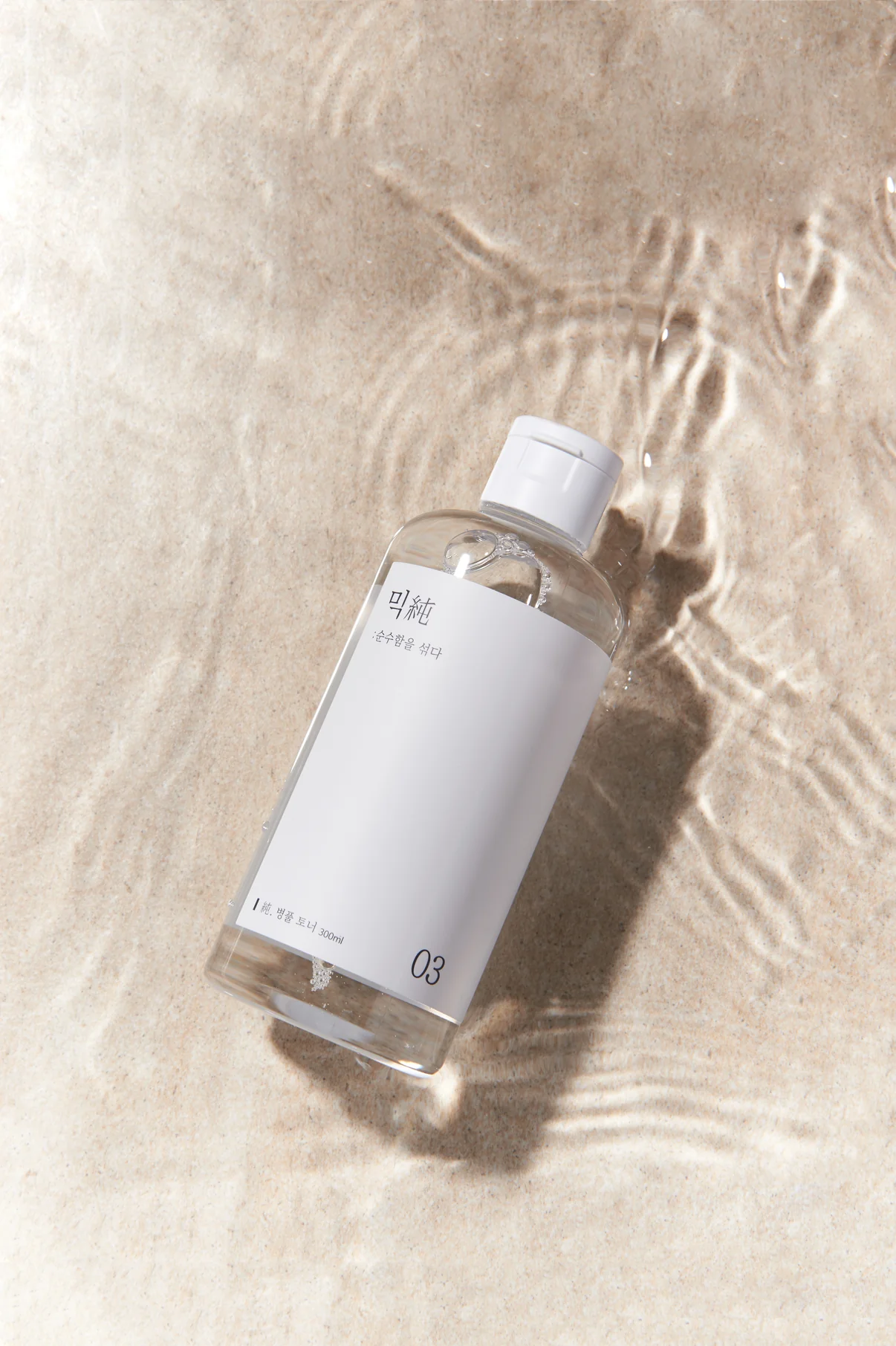 Mixsoon Centella Asiatica Toner 150ml