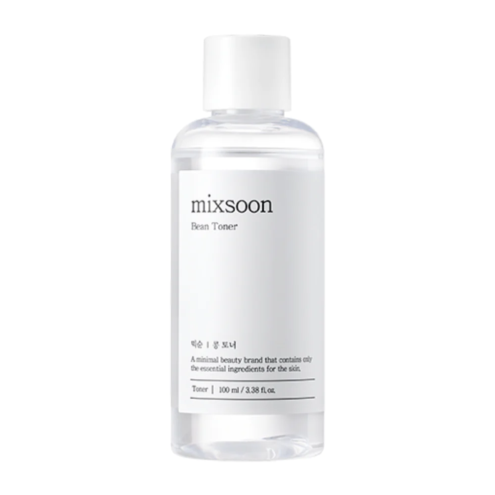 Mixsoon Bean Toner 100ml