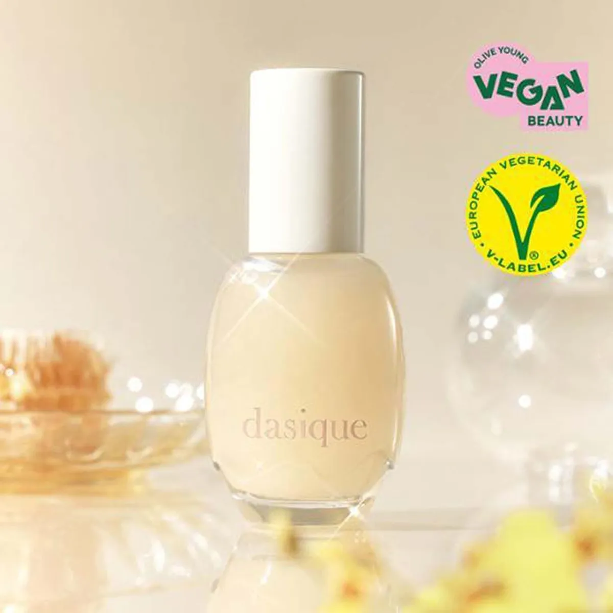 Dasique Water Veil Primer