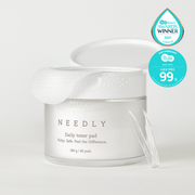 Needly Daily Toner Pad 80 Pads
