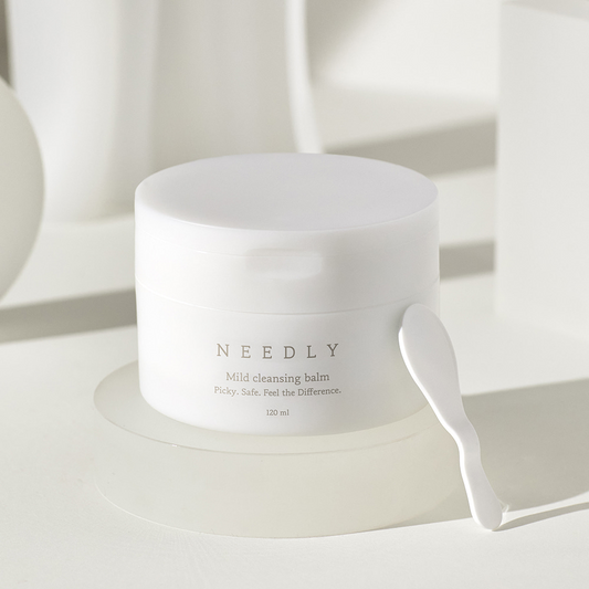 Needly Mild Cleansing Balm 120ml