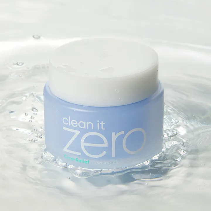 Banila Co Clean It Zero Calming Cleansing Balm 100ml