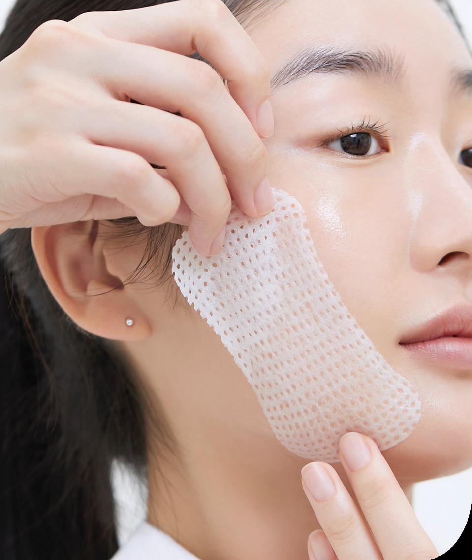 Mediheal Retinol Collagen Lifting Pad