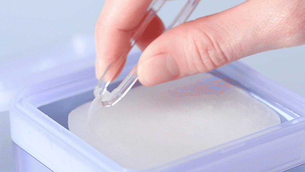 Mediheal Watermide Toner Pad 100pcs