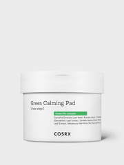 Cosrx One Step Green Calming Pad 70 Pads