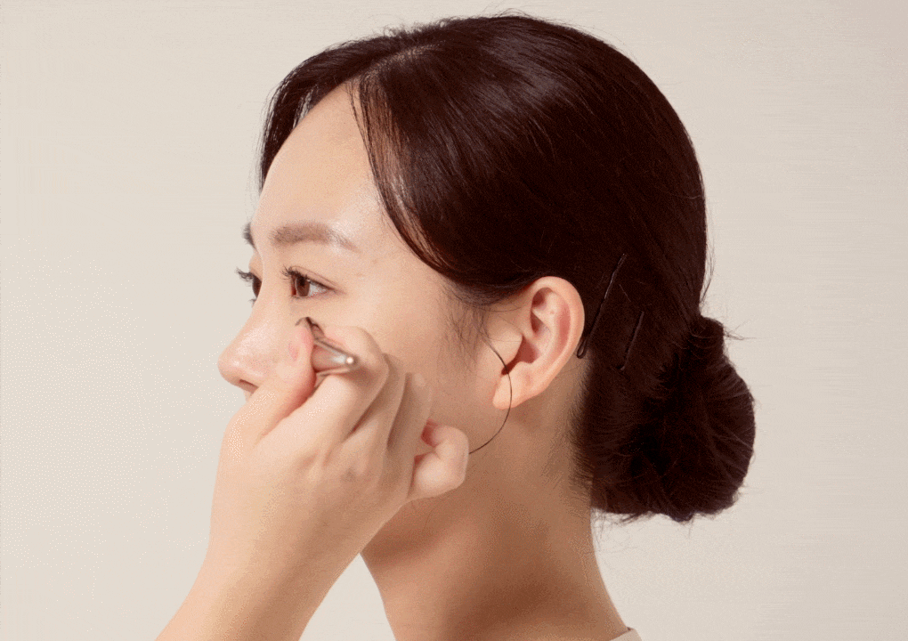 The Saem Cover Perfection Concealer Foundation