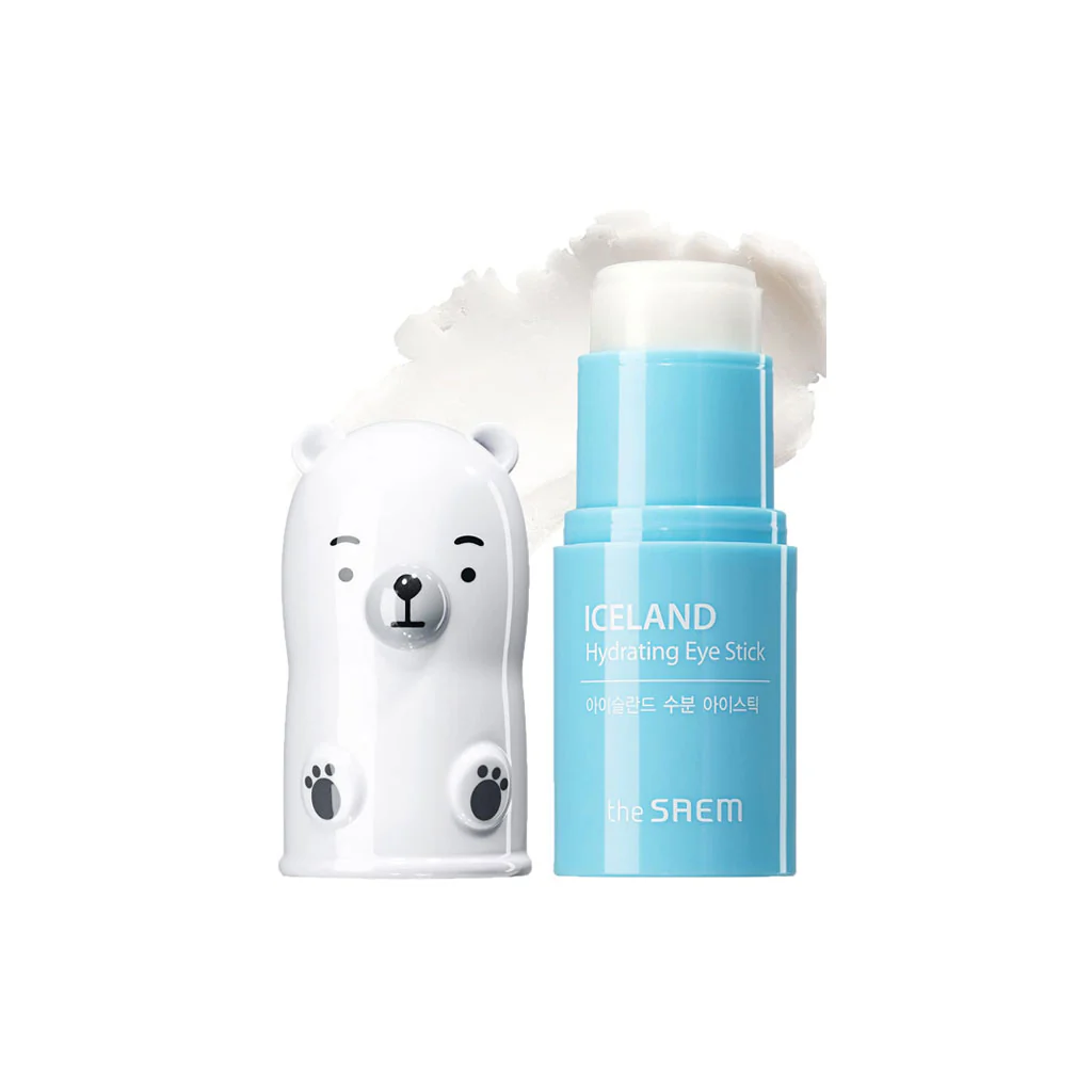 The Saem Iceland Hydrating Original Eye Stick
