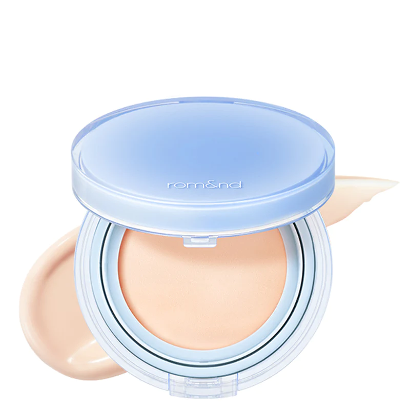 Rom&nd Bare Water Cushion Cushion