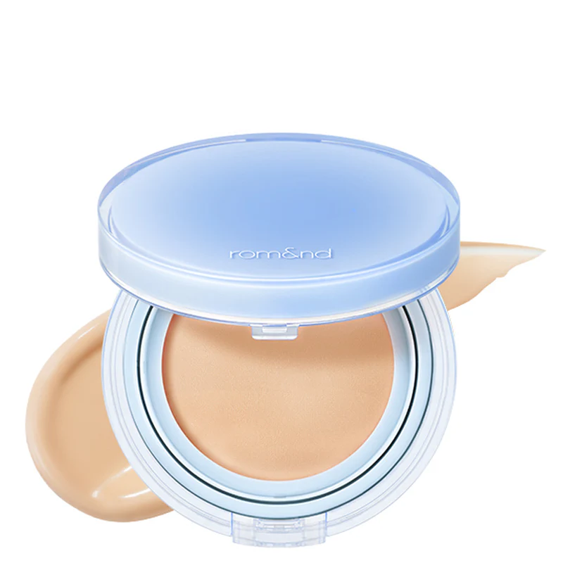 Rom&nd Bare Water Cushion Cushion