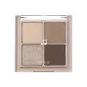 Rom&nd Better Than Eyes M02 Dry Buckwheat Flower