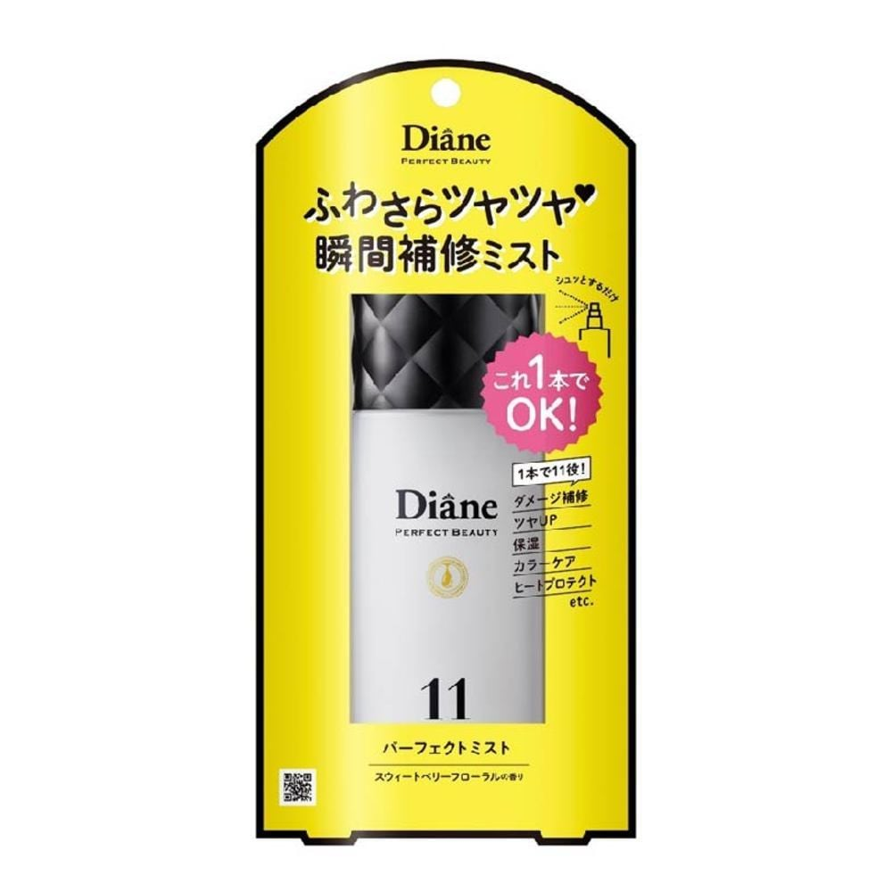 Moist Diane Perfect Mist 100ml