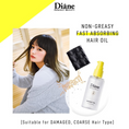 Load image into Gallery viewer, Moist Diane Perfect Oil 60ml
