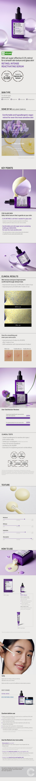 Load image into Gallery viewer, Some By Mi Retinol Intense Reactivating Serum 30ml
