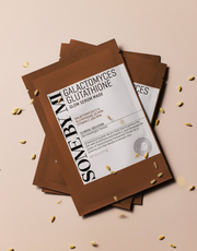 Some By Mi Galactomyces Glutathione Glow Serum Mask