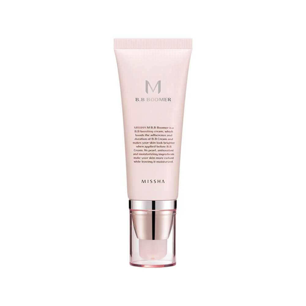 Missha M BB Boomer 40ml