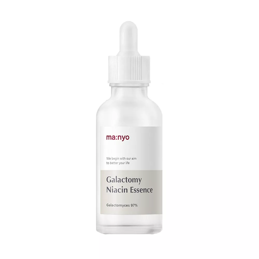 Ma:nyo Galactomy Niacin Essence 50ml
