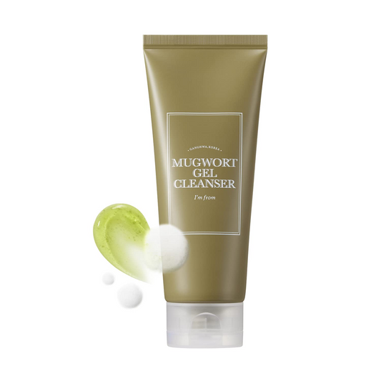 I'm From Mugwort Gel Cleanser 150ml