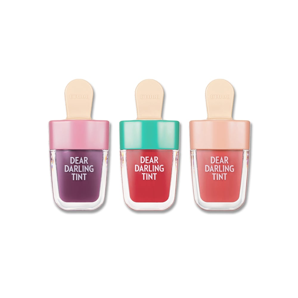 Etude House Dear Darling Water Gel Tint Ice Cream