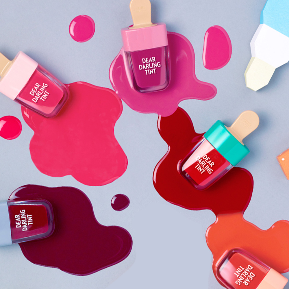 Etude House Dear Darling Water Gel Tint Ice Cream