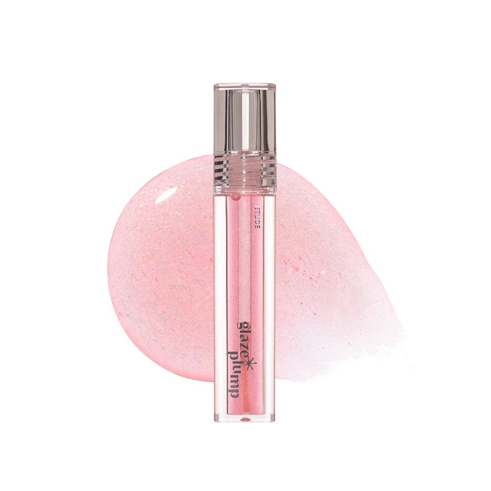 Etude House Glaze Plump Gloss