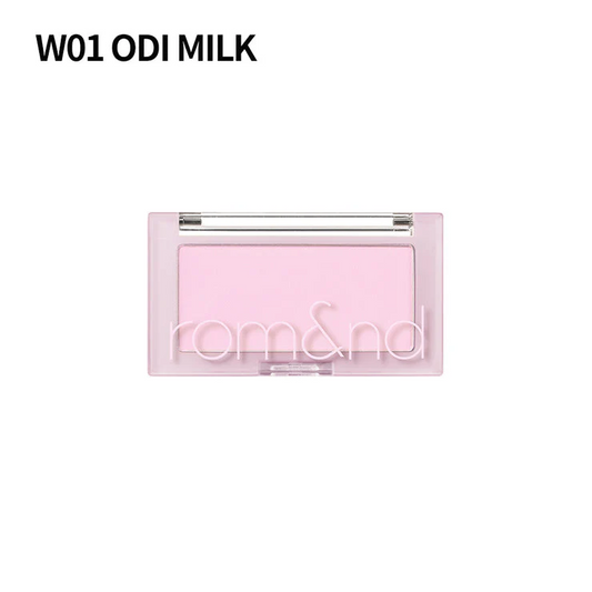 Rom&nd Better Than Cheek