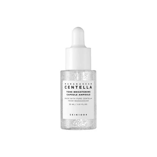 Skin1004 Madagascar Centella Tone Brightening Capsule Ampoule 30ml