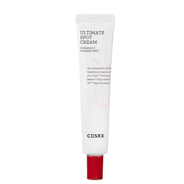 Cosrx AC Collection Ultimate Spot Cream 30g
