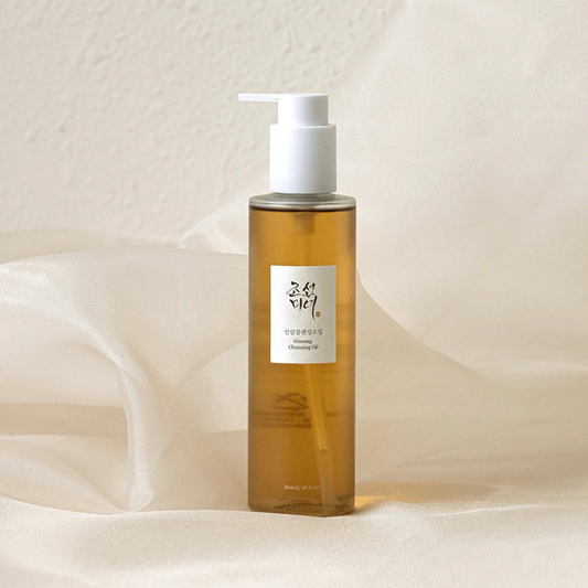 Beauty of Joseon Ginseng Cleansing Oil 210ml