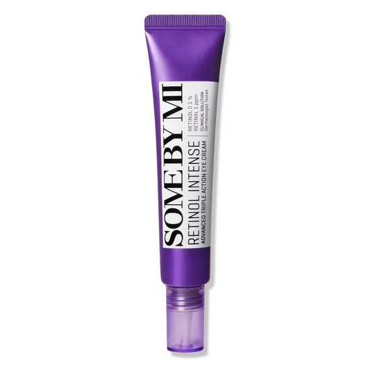 Some By Mi Retinol Intense Advanced Triple Action Eye Cream