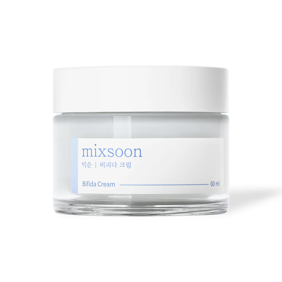 Mixsoon Bifida Cream 60ml