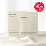 Mixsoon Soybean Milk Pad 10ea
