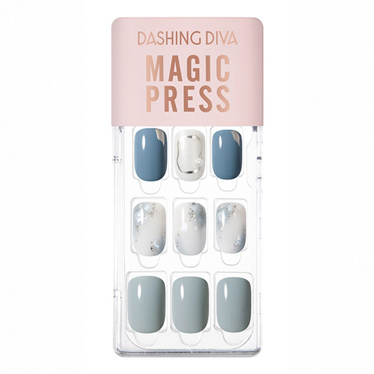 Dashing Diva Magic Press