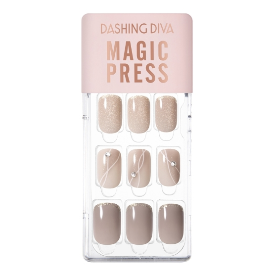 Dashing Diva Magic Press