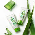 Load image into Gallery viewer, Nature Republic Soothing & Moisture Aloe Vera Cleansing Gel Cream
