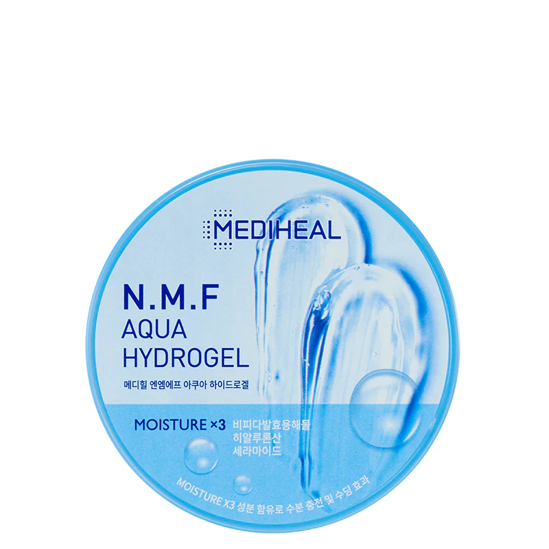 Mediheal N.M.F Aqua Hydrogel