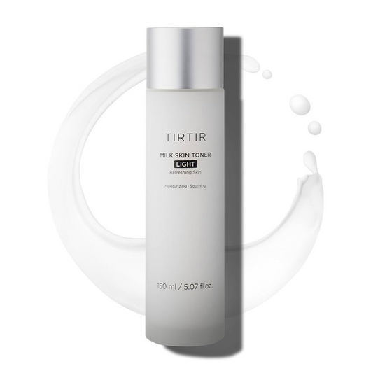 Tirtir Milk Skin Toner Light 150ml