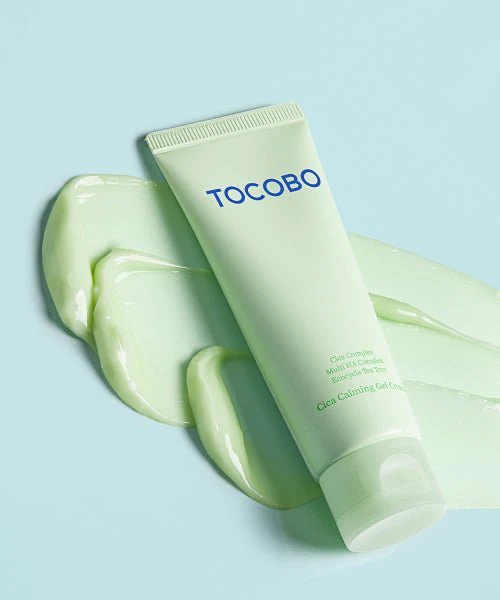 TOCOBO Cica Calming Gel Cream 75ml