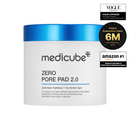 Medicube Zero Pore Pad 70Pcs
