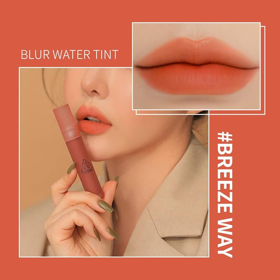 3CE Blur Water Tint