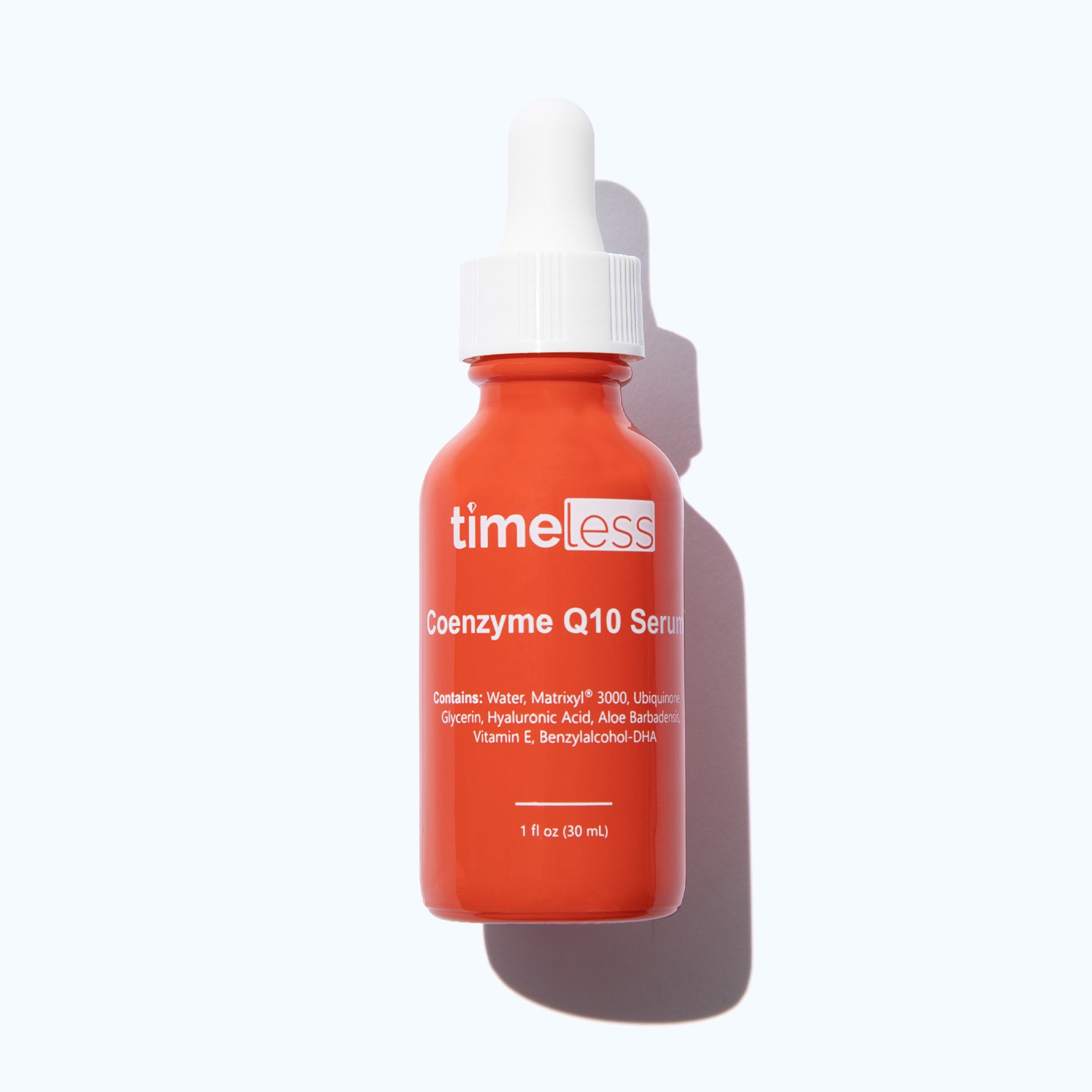 Timeless Coenzyme Q10 Serum W 30ml