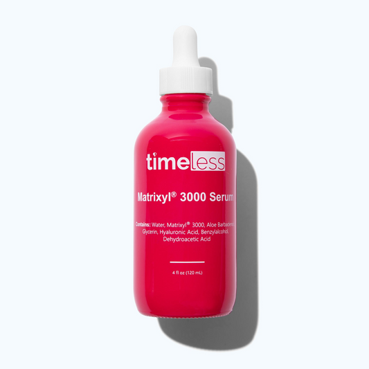 Timeless Matrixyl® 3000 W 30ml