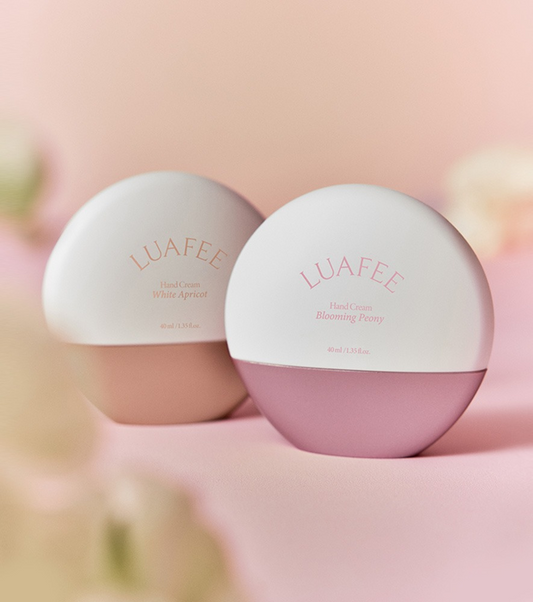 Luafee Hand Cream 40ml