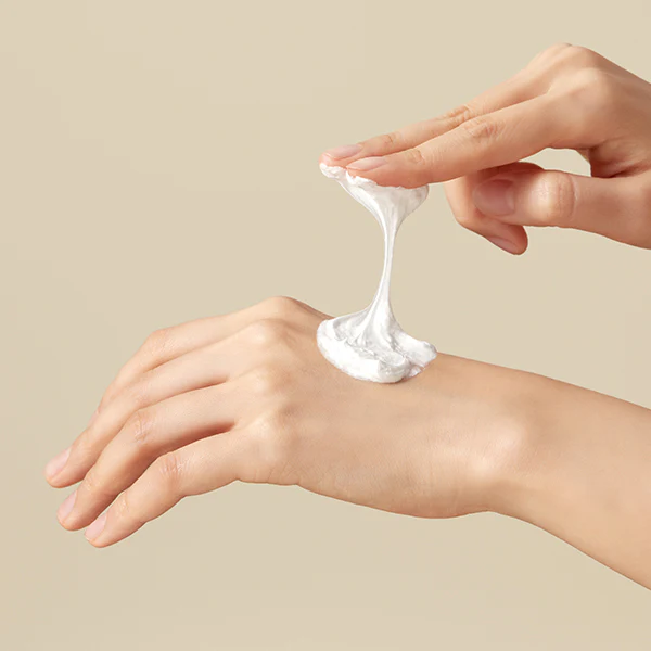 I'm From Rice Whip Facial Cleanser 150ml