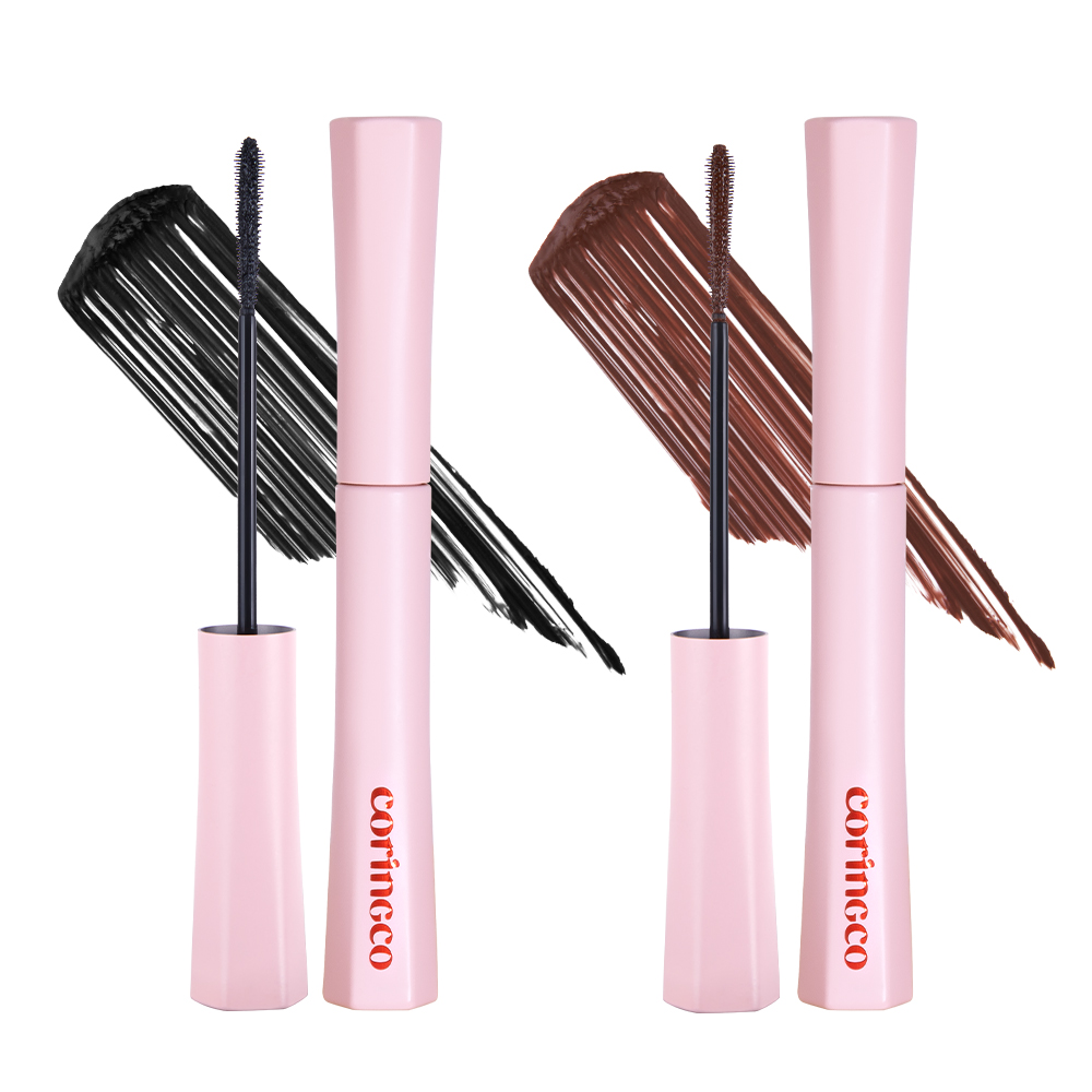 Coringco Mak-Cara Skinny Mascara