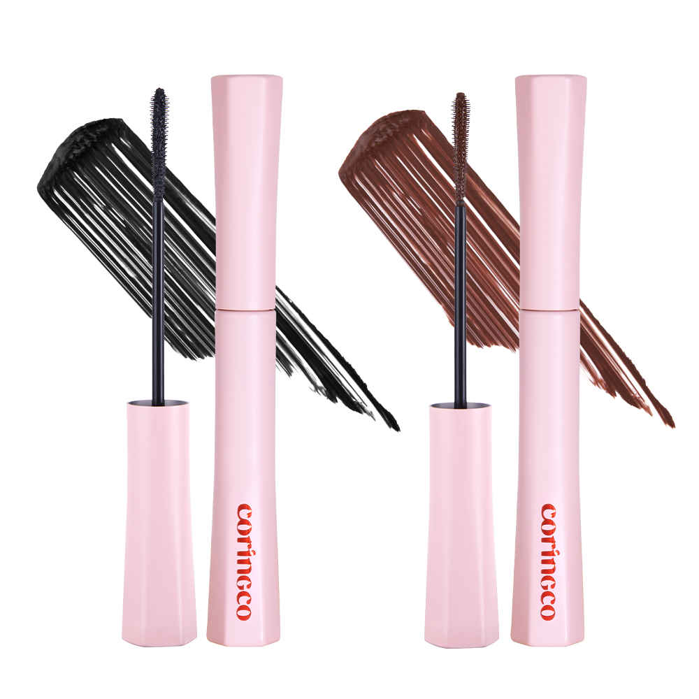 CORINGCO Mak-Cara Skinny Mascara