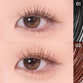 Load image into Gallery viewer, CORINGCO Mak-Cara Skinny Mascara
