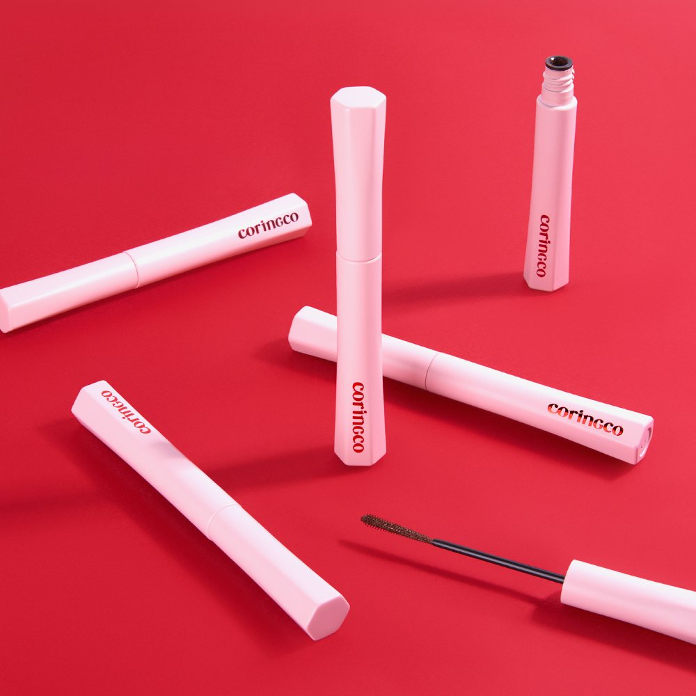 Coringco Mak-Cara Skinny Mascara